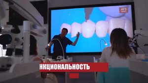 Тренинговый центр Антона Ветчинкина