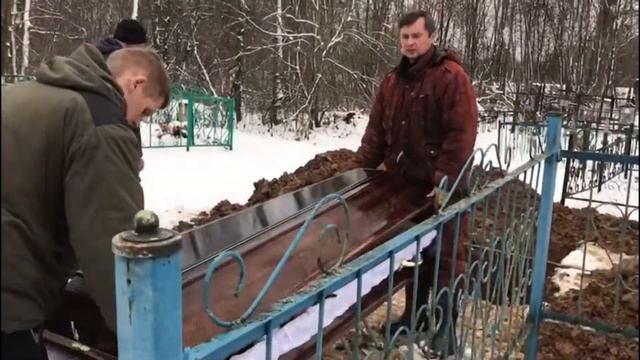 ПРОЩАНИЕ С ПРИБЫЛОВЫМ СЛАВОЙ смотреть онлайн