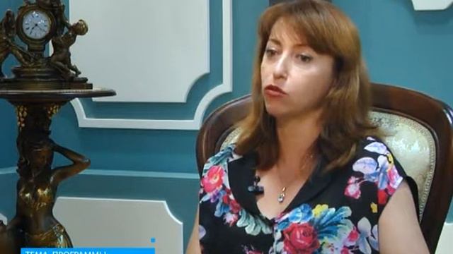 Интервью (Ирина Юхименко директор аудиторской компании "Эдип")(РИА Биробиджан) смотреть онлайн