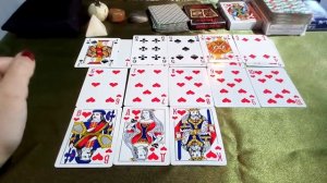 Путь Червовой дамы! ВСЕ О ЧЕРВОВОЙ ДАМЕ!