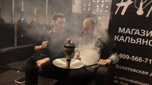 Кальян не ГОРЧИТ!!!ИЗИ!!!Самое простое, что нужно знать.