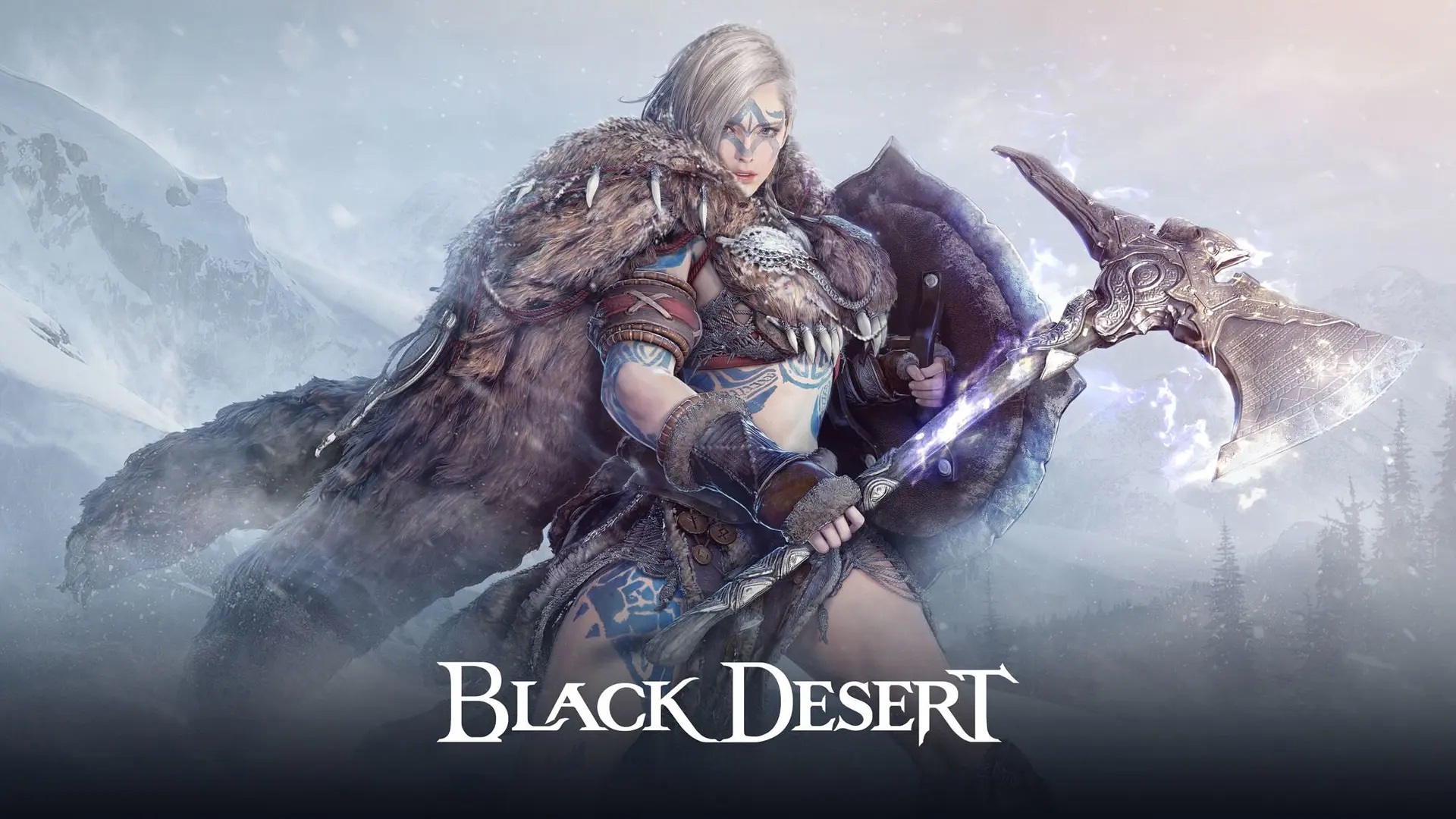 Black Desert | i3-12100 | 16GB RAM | UHD 730