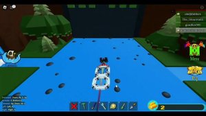 АФК ФАРМ - Build a boat for treasure (без доната) - Как сделать афк фарм в build a boat for treasur