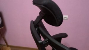 Обзор эргономичного кресла HaraChair Uruus