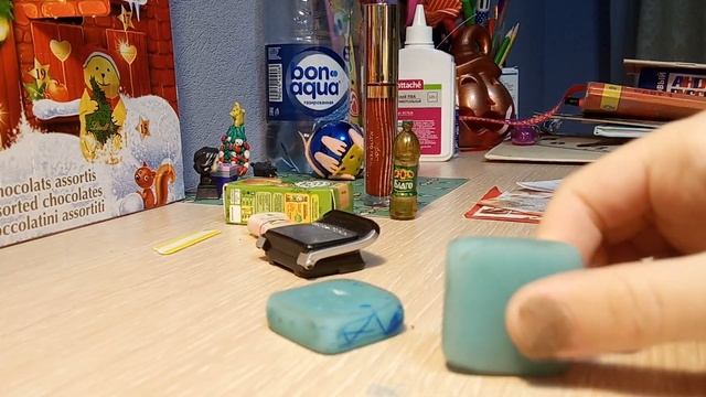 Что мне подарила моя двоюродная сестра смотреть онлайн