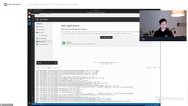 How to Automate Your REST API Testing in 5 Easy Steps смотреть онлайн