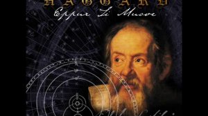 Haggard - Eppur Si Muove