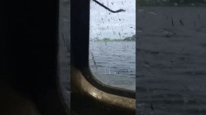 Газушка через речку город Урай хмао ??✊?