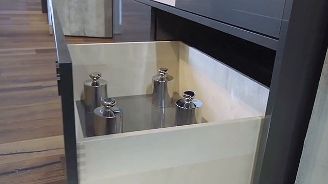 Kitchen Systems - О компании