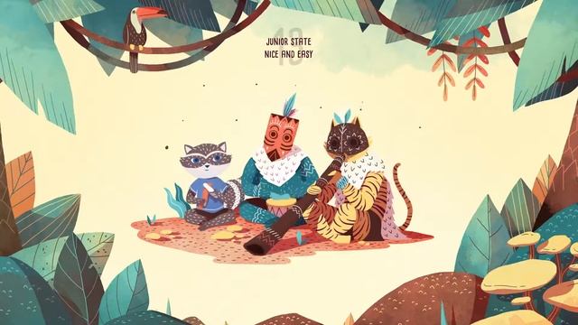 Chillhop Essentials - Summer 2022 - chill  groovy beats ?