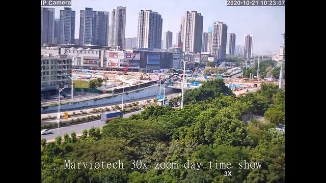 5MP H.265 Starlight Human detection 30X optical Zoom Lens Wifi IP PTZ Camera Module Board CCTV смотреть онлайн