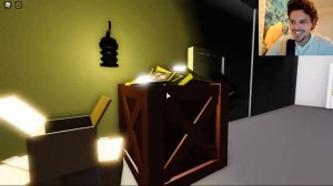 Обитель Зла Роблокс - Resident Evil Roblox