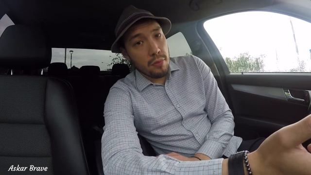 Как выйти Замуж? Почему не получается? Askar Brave смотреть онлайн