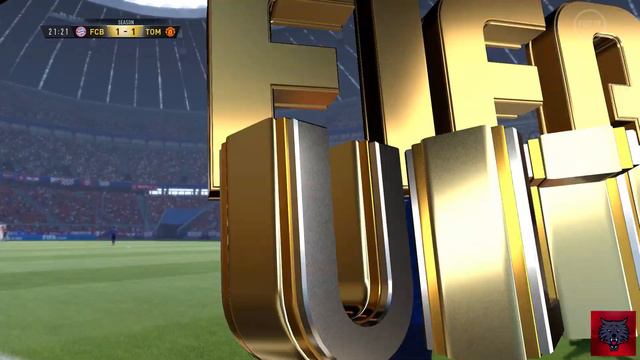 HOW TO DESTROY A TEAM WORTH 4,500,000 COINS/ £435? FIFA 17: ULTIMATE TEAM смотреть онлайн