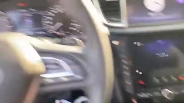 Обзор infiniti QX50. Часть 2 смотреть онлайн