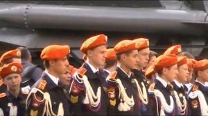 Марш кадетов_1