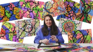 О курсе «Нейрографика»