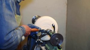 Токарь по дереву - работы под заказ