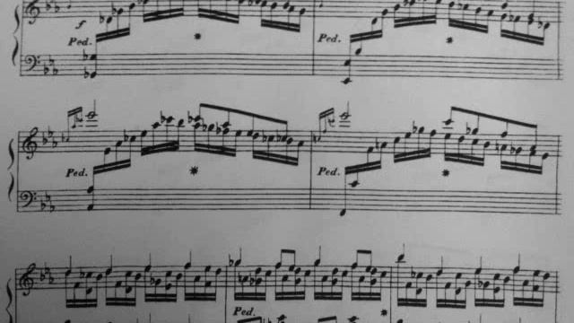 Fanny Mendelssohn Hensel -- Melody Op. 5 : Andante soave смотреть онлайн