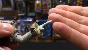 Обзор фигурки Пеннивайза — Neca IT Ultimate Pennywise 2017 Figure Review