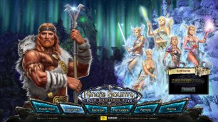 King′s Bounty: Warriors of the North