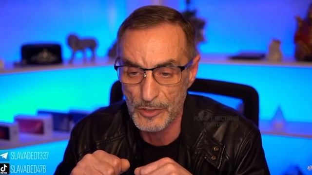 Дядя Слава про воспитание детей