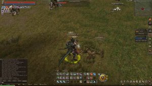 Битва блогеров #4 Что я скрывал от вас? / БД / призрачный танцор / Lineage 2 Essence
