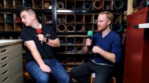 Bootstrapping a leather supply business to $50k in sales - Jared Maddern, Beamhouse Leather