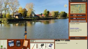 русская рыбалка 3.99 быстрый и легкий заработок начального капитала