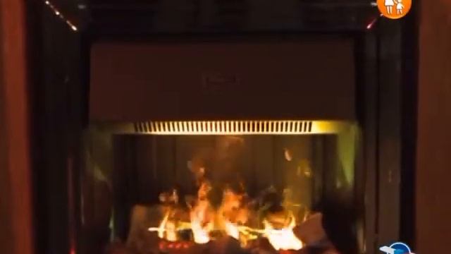 Сказки у камина. Читает актриса Ольга Прокофьева. смотреть онлайн