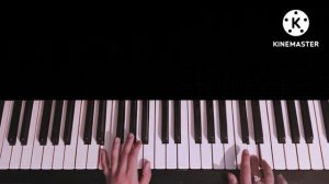 Ray Charles 🎹Hit the road Jack🎹 Piano cover