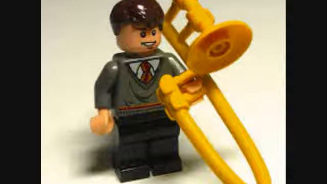 Trombone Solo Great Scott by Lennie Niehaus from Kendor Recital Solos смотреть онлайн