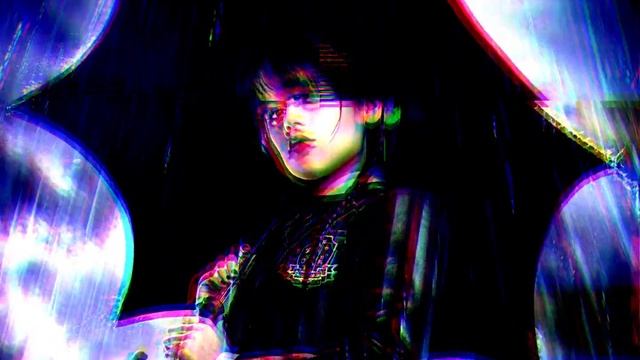 FNF: Twinkle But Wednesday Addams Sings It смотреть онлайн