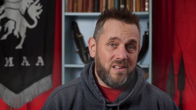 Bill Richmond - A man who changed the art of boxing