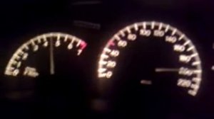 opel sintra 3.0 v6  220km/h