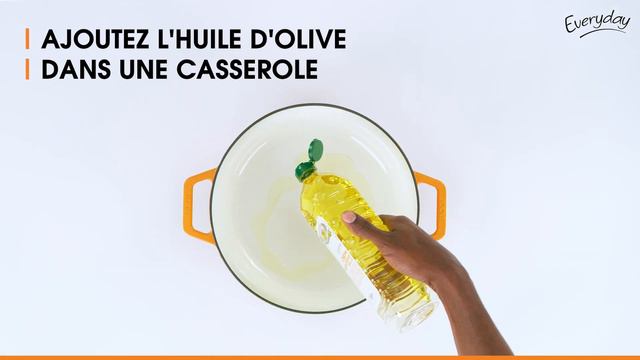 Recette - Spirelli au chèvre смотреть онлайн