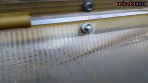 Продление жизни любой теплице! Правильный уход и проветривание теплиц!