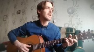 Александр Макеев − «Гринландия» (гр. «Диалог»)