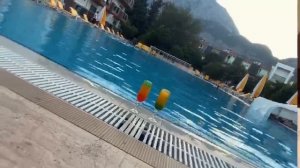 Monna Roza Garden Resort Hotel 4*