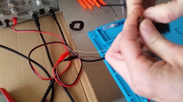 РЕМОНТ МИНИ БЛЮТУЗ КОЛОНКИ смотреть онлайн