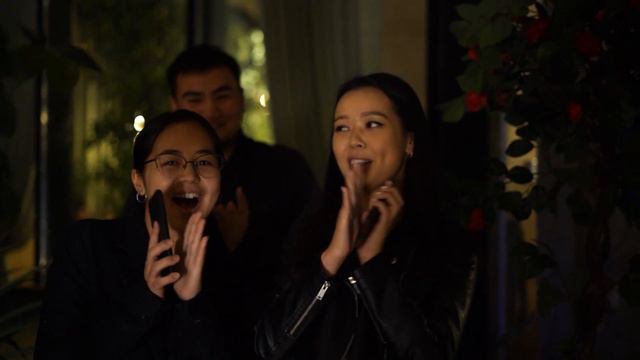 предложение руки и сердца 14 05 21 i9 студия смотреть онлайн