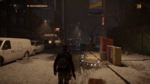 Прохождение Tom Clancy's The Division №1 - Бруклин свободен