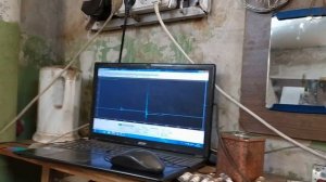 поиск неисправности зажигания мотор м112 при помощи мотортестера