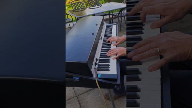 Fender Rhodes (1972) смотреть онлайн