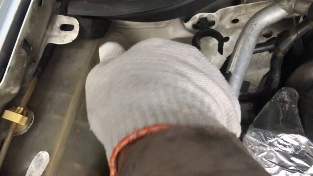 S 6797 ДВС (Двигатель) Renault Megane-2 1.5dci K9K722 смотреть онлайн