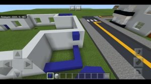 КАК ПОСТРОИТЬ МНОГОЭТАЖНЫЙ ДОМ В МАЙНКРАФТ. КАК ПОСТРОИТЬ ГОРОД.