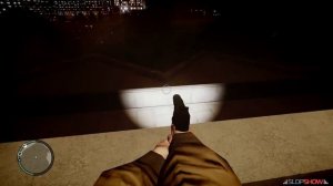 Проверка легенд | GTA IV (Выпуск 1 "Тайны Статуи Свободы")