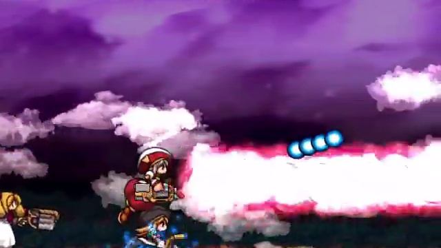 GundeadliGne Gameplay смотреть онлайн