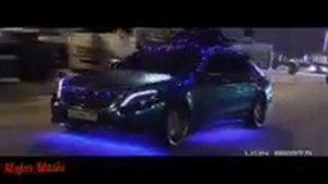 Гудзон - Едем на машине