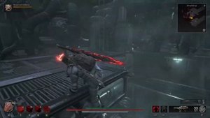 Remnant 2. Анализатор сохранений, рабочий!